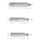 Pencil Anodes For Caterpillar - 02025X - Tecnoseal